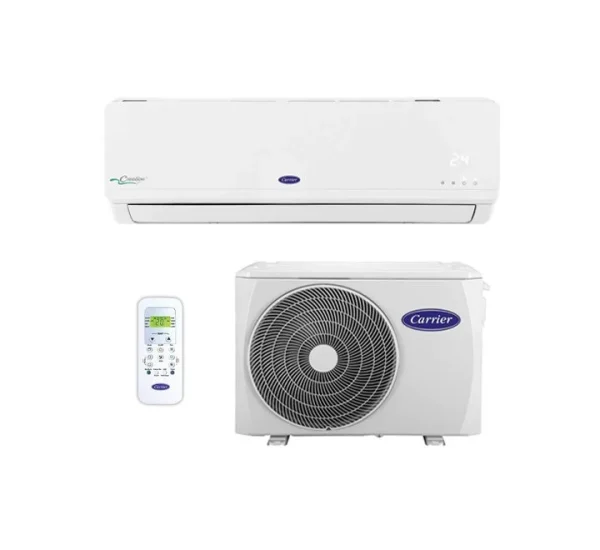 Carrier 1.5 ton Split AC