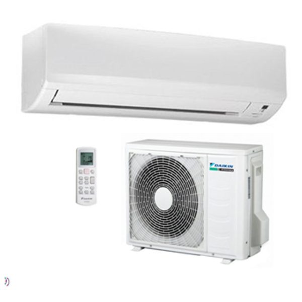 Daikin 1.5 ton DC inverter AC