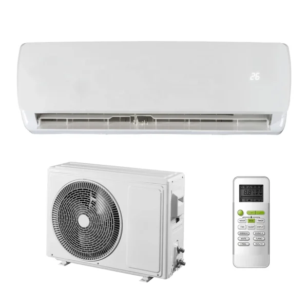 GREE 12000 BTU T1 R410 Cooling Only 220V 50Hz Modern Air Conditioner