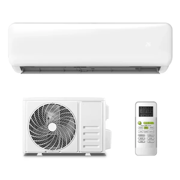 GREE 9000Btu To 24000btu Inverter Split Air Conditioner With SOSA CB CE