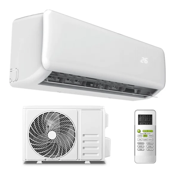 GREE 9000Btu To 24000btu Inverter Split Air Conditioner With SOSA CB CE