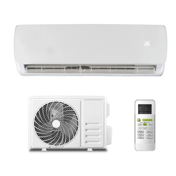 GREE 9000Btu To 24000btu Inverter Split Air Conditioner With SOSA CB CE