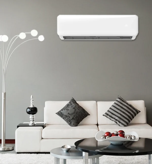 GREE T1 Inverter Heat And Cool 9000Btu 220V 50Hz Air Conditioner Split System