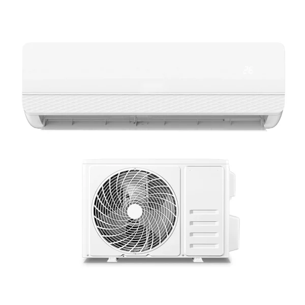 GREE T1 Inverter Heat And Cool 9000Btu 220V 50Hz Air Conditioner Split System