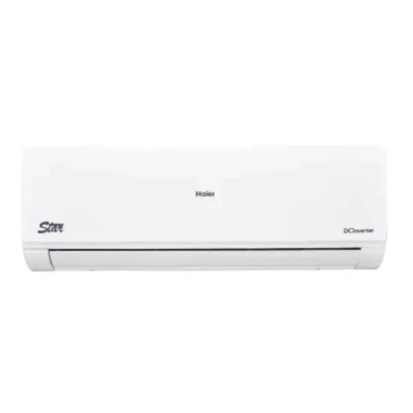 Haier 2.0 ton DC inverter AC