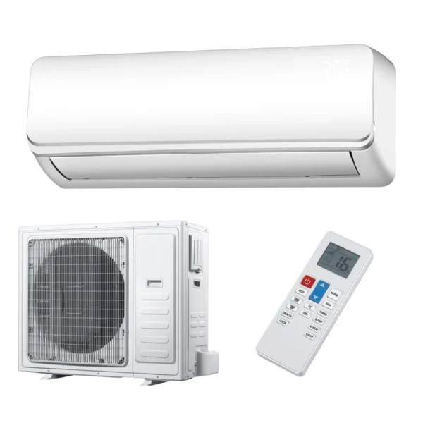 MIDEA 12000 BTU R410 T3 Wall Mounted Air Conditioner Inverter