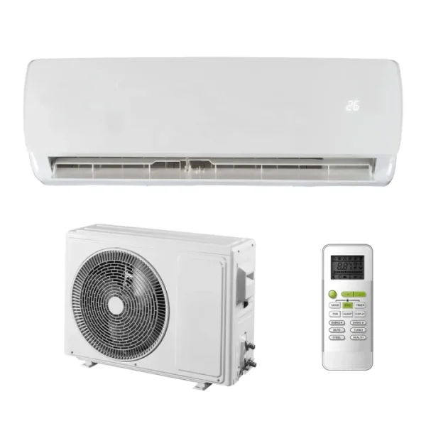 MIDEA 24000 BTU T3 R22 Cooling Only 220V 50Hz Domestic 2 Ton Air Conditioner