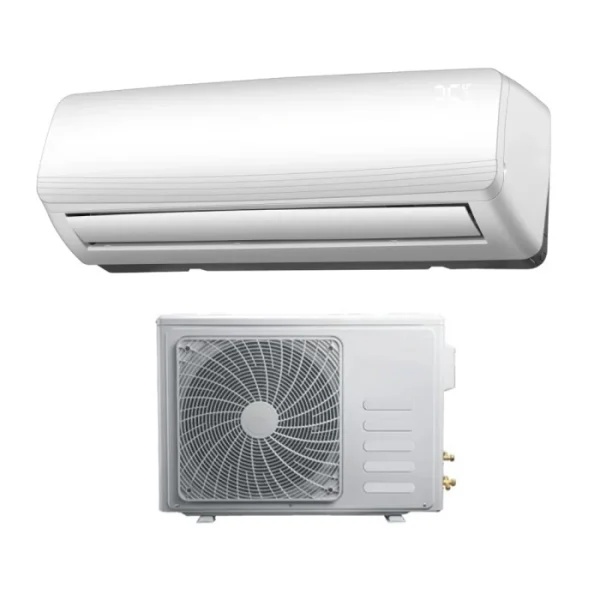 MIDEA 24000 BTU T3 R22 Heat And Cool 220V 50Hz Inverter Air Conditioner