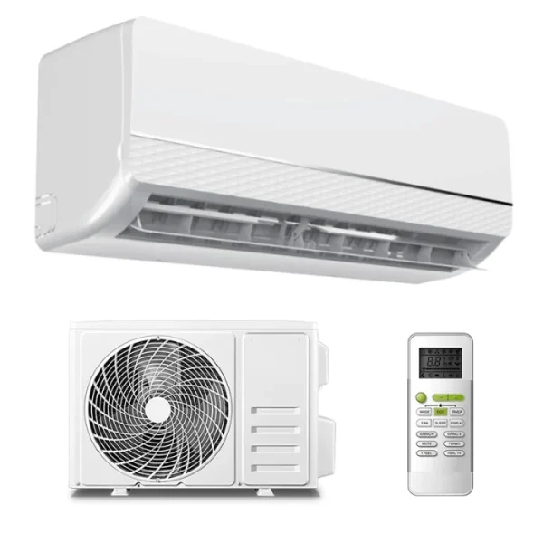 MIDEA 9000 Btu T1 T3 Heat And Cool R410a Inverter Split AC Air Conditioning Unit