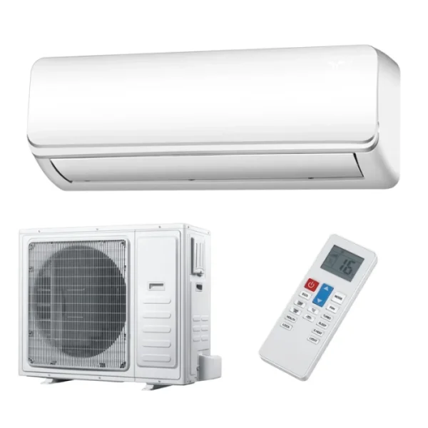 MIDEA 9000Btu 110V 220V Smart Home Cooler Split Air Conditioner