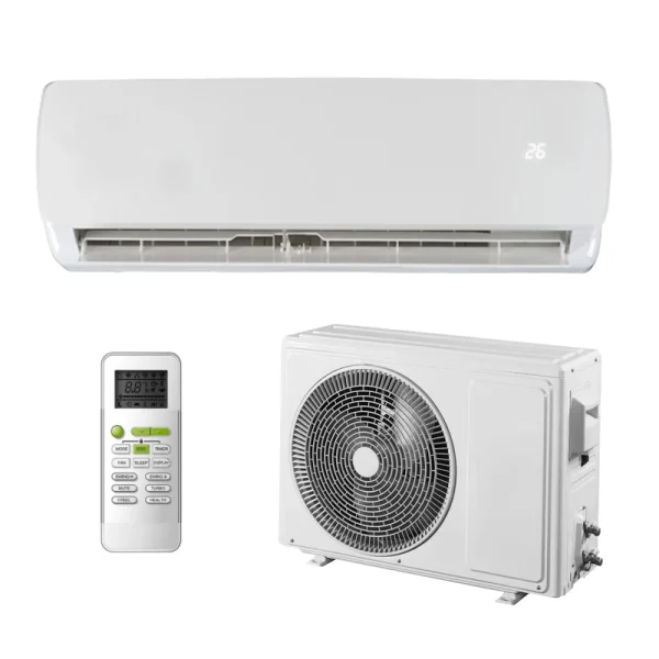 TCL 12000Btu 1Ton 1.5P Cooling Only Split Air Conditioner