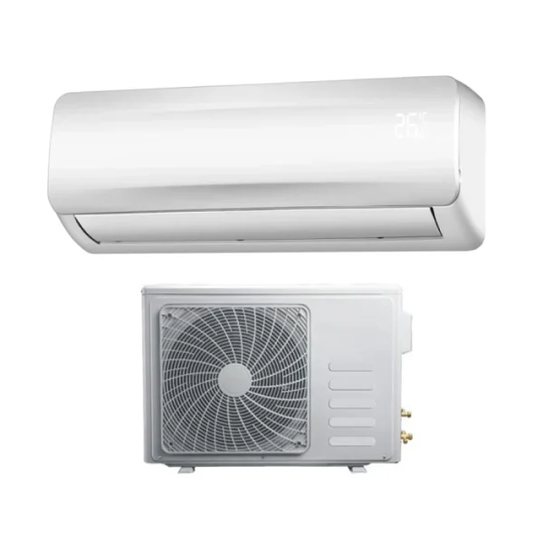 TCL 12000Btu 220V Home Using Cool And Heat Split Air Conditioner