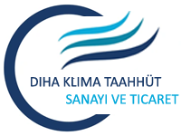 Diha Klima Taahhüt Logo